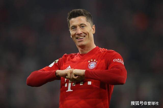  莱万多夫斯基重返安联球场受追捧  